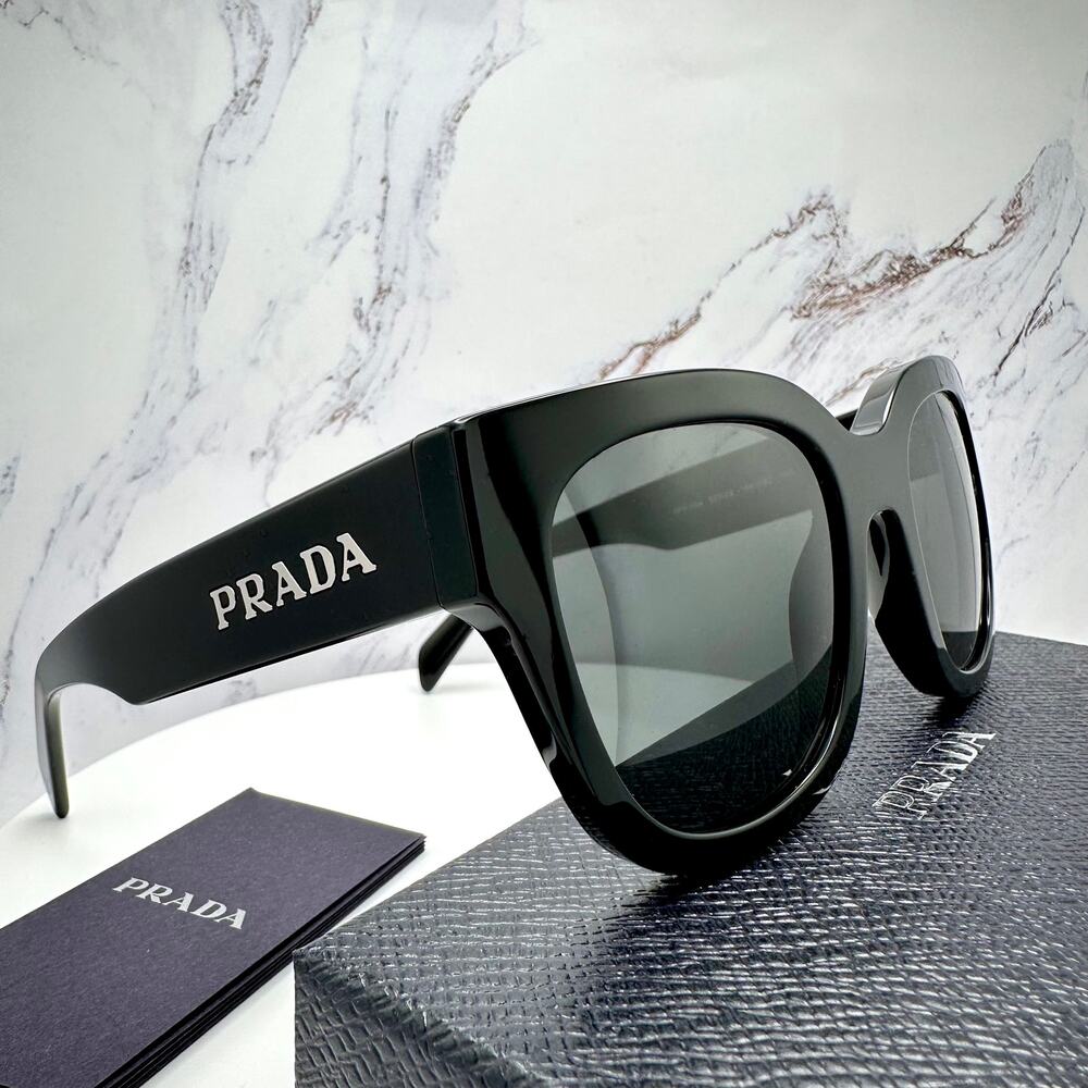 New PRADA Sunglasses